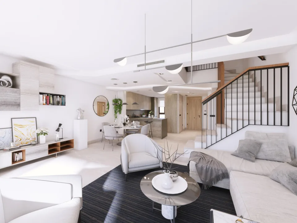 ALMAZARA VIEWS (Townhouses) · photo 5 of 23
