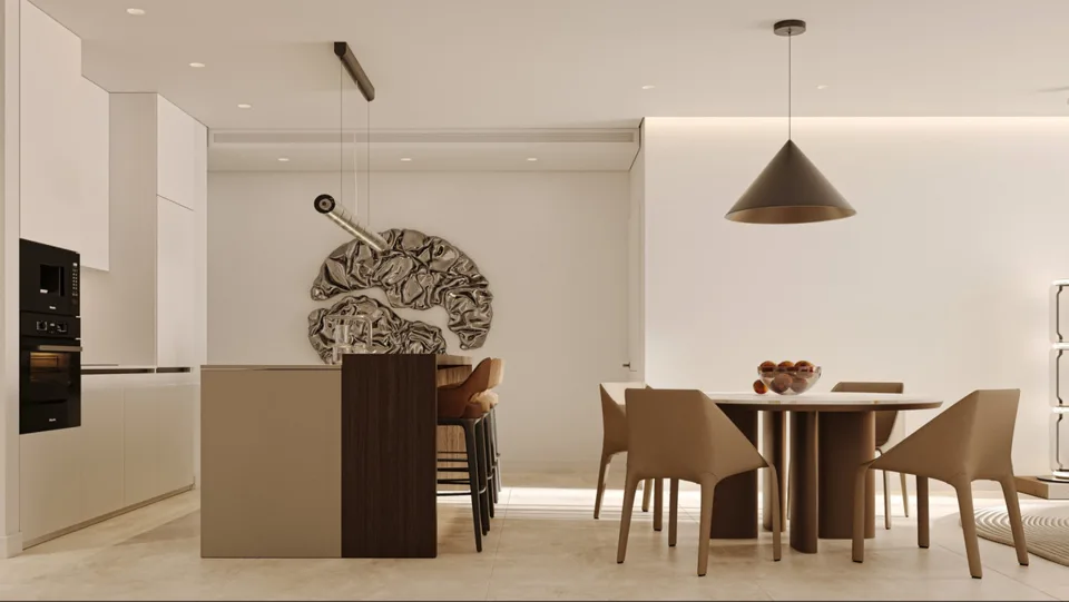 Royal Park Residence - PHASE 2 · photo 4 of 100