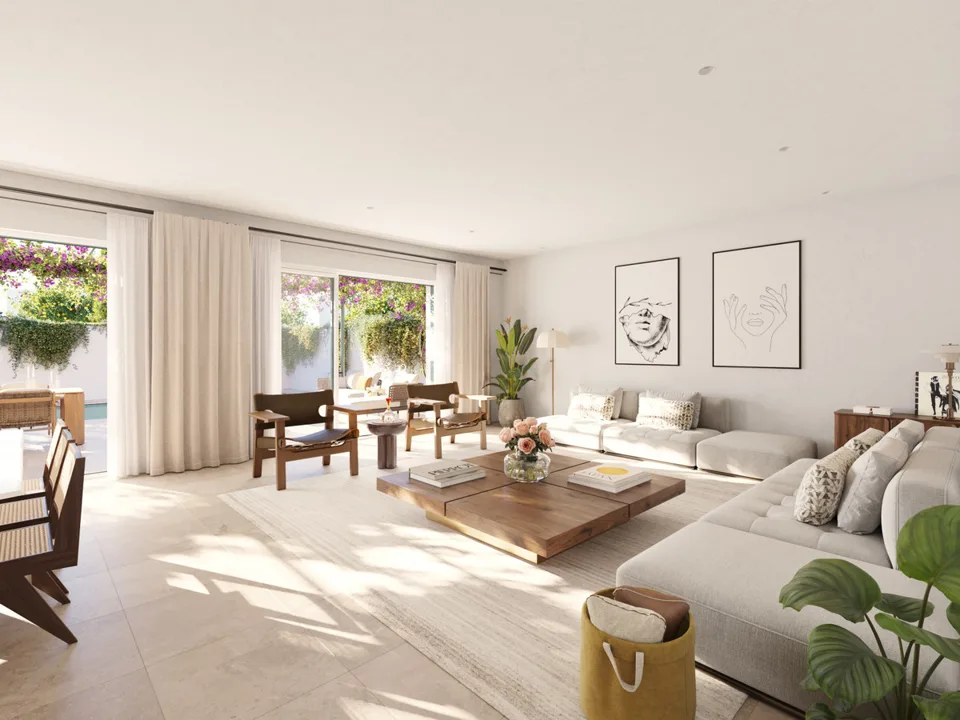 Las Villas - Sotogrande · photo 5 of 22