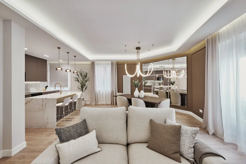 Apartment with 2 bedrooms in Salamanca · photo 2 of 34