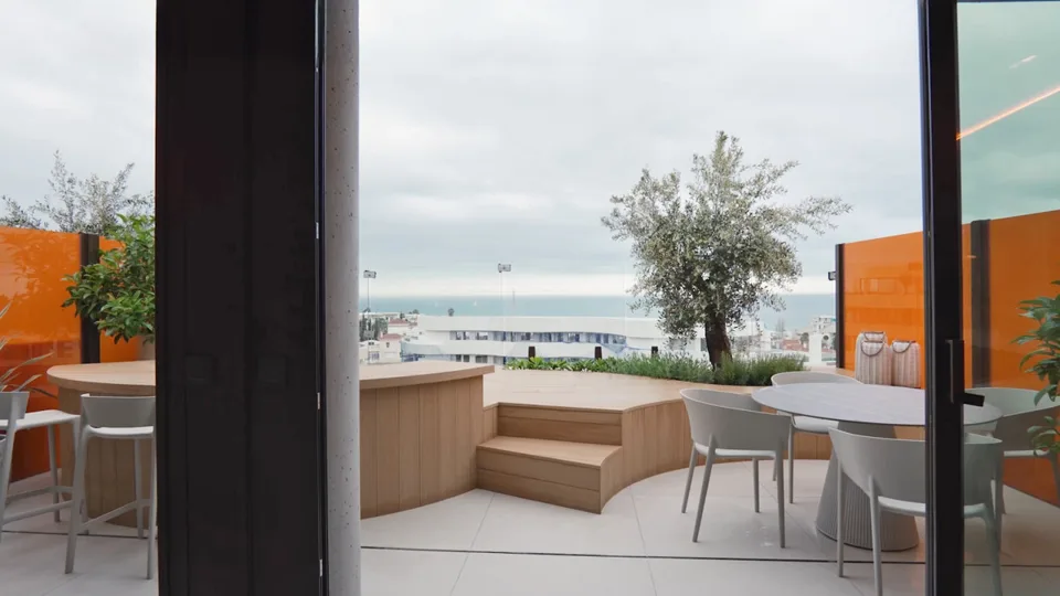 Higueron South Residences - KEY READY! · photo 3 of 24