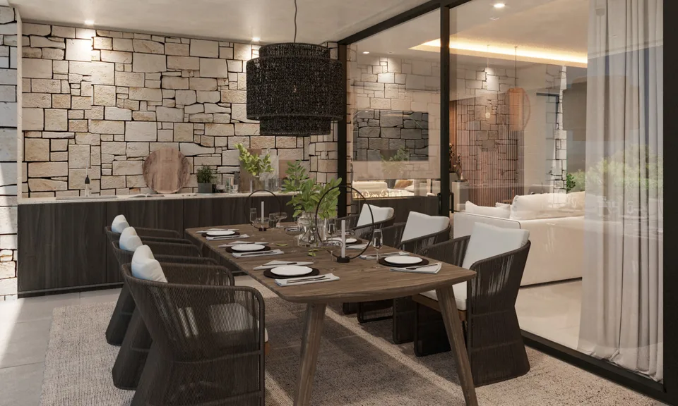 7 Diamonds Villas · photo 4 of 47