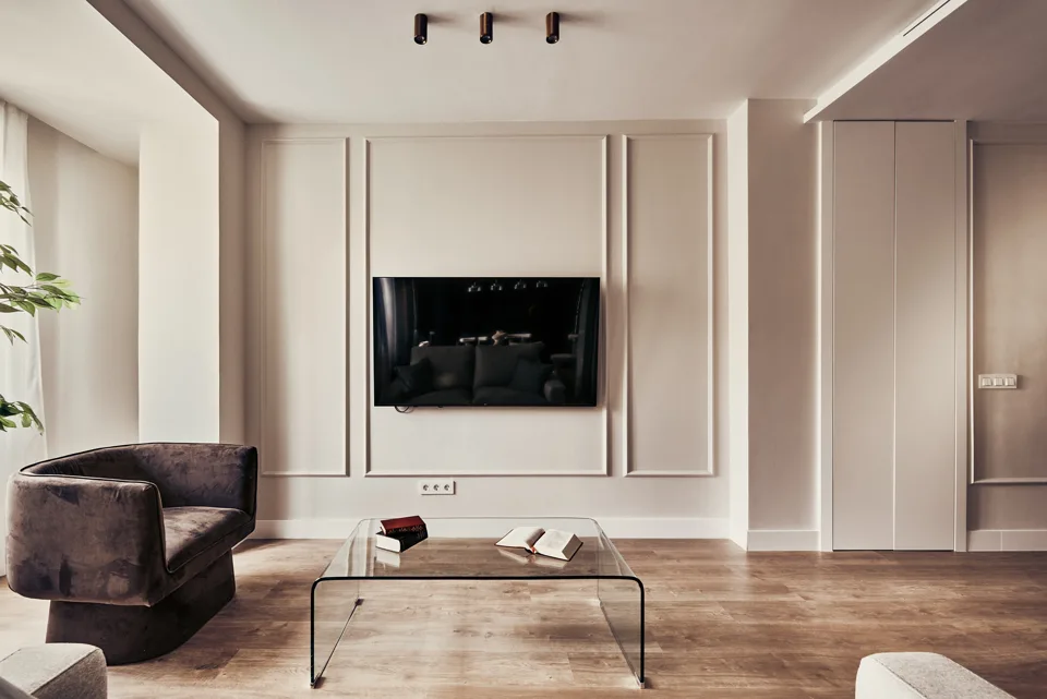 Apartment with 3 bedrooms in Salamanca · photo 4 of 32