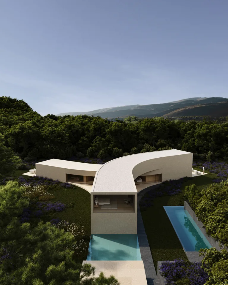 Villa STERN · photo 1 of 20