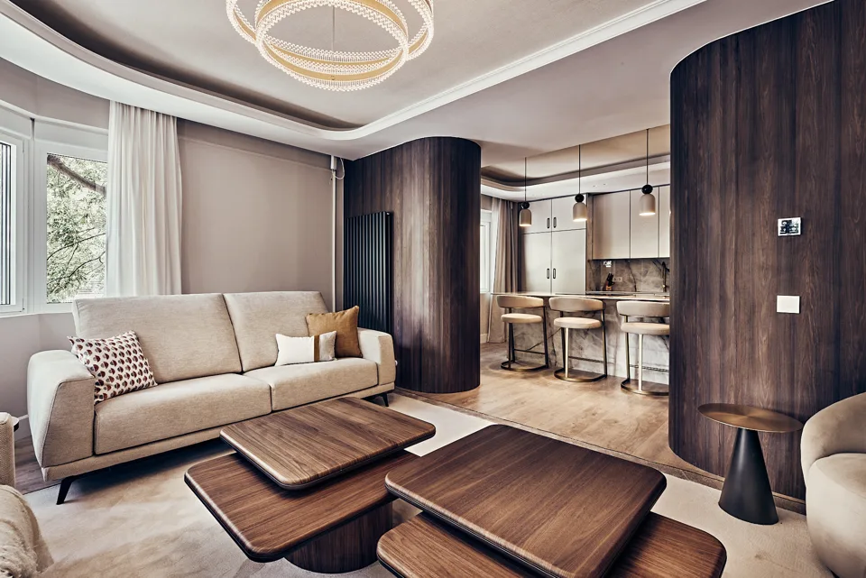 Apartment with 5 bedrooms in Salamanca · photo 3 of 70