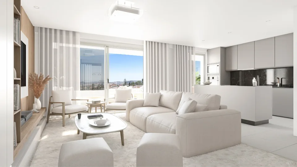 RESIDENCIAL COTO HOMES · foto 3 de 10