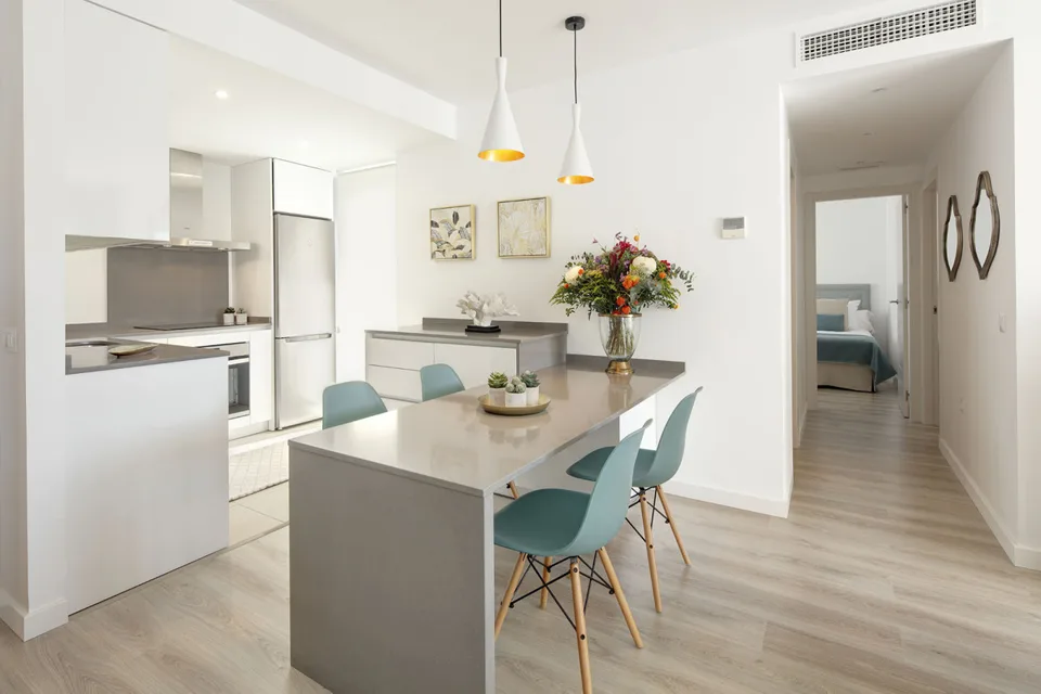 RESIDENCIAL ALBATROS XIV - Key Ready · photo 4 of 22