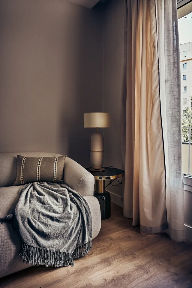 Apartment with 2 bedrooms in Salamanca · photo 4 of 34