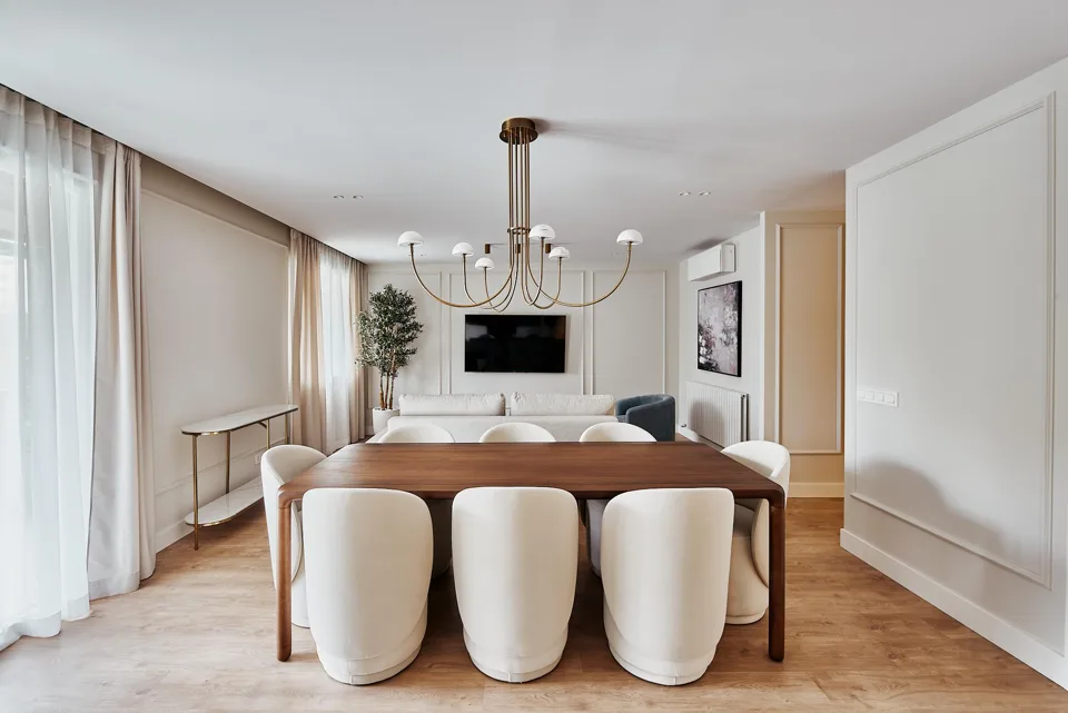 Apartment with 3 bedrooms in Salamanca · photo 5 of 33
