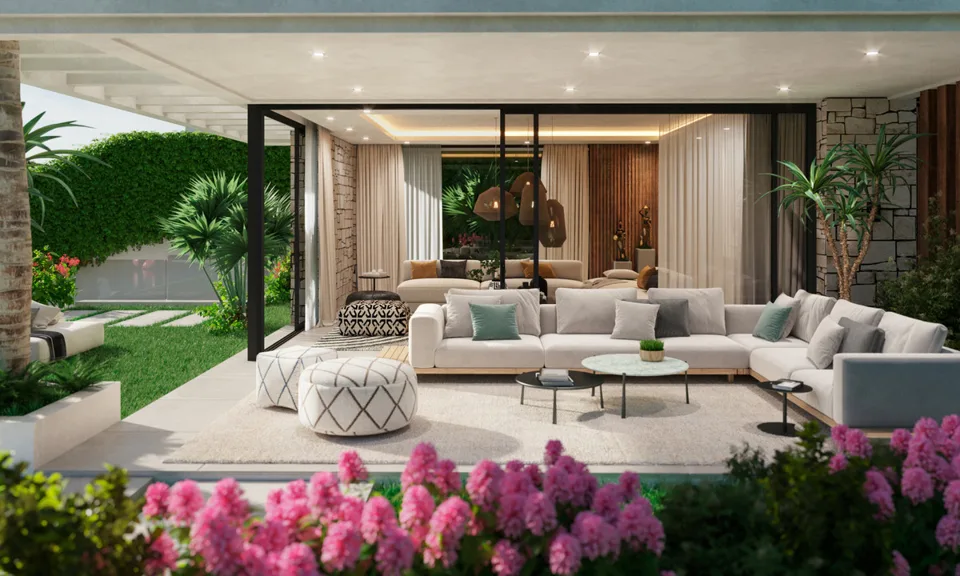 7 Diamonds Villas · photo 3 of 47
