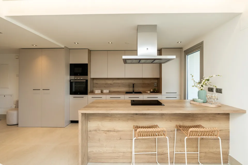 SOLANA VILLAGE - FASE 3 · photo 3 of 16