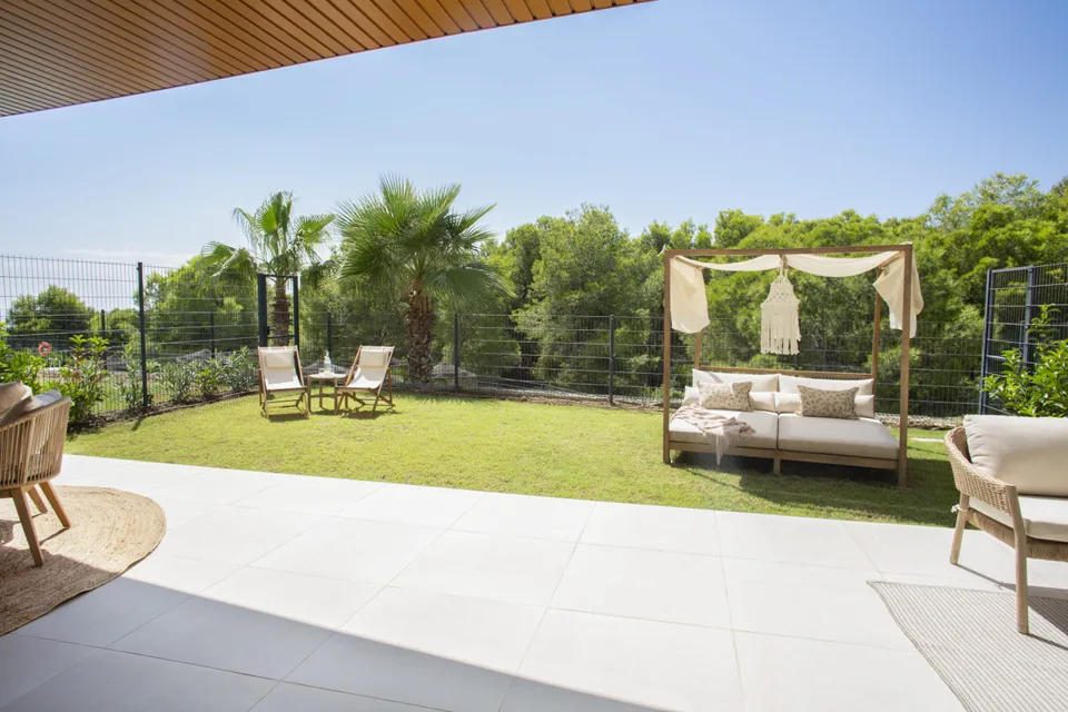 HIGUERON WEST - KEY READY · photo 4 of 51