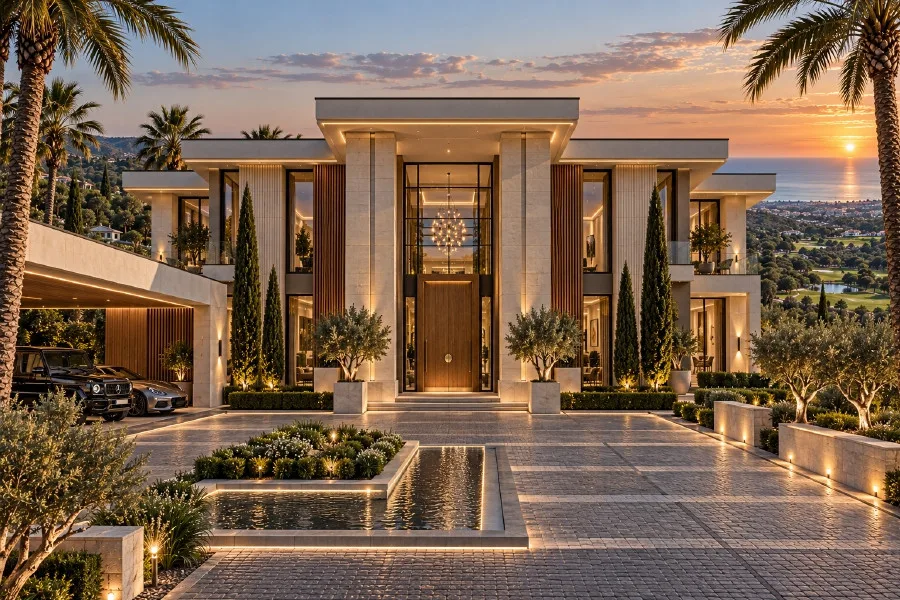 VILLA SOLIS · photo 3 of 25