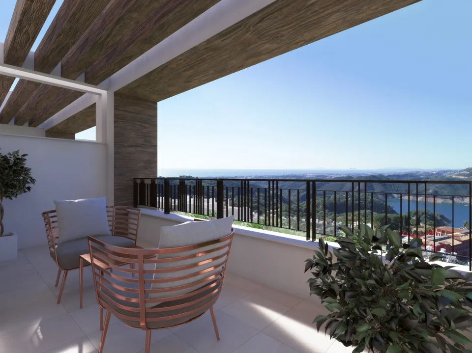 ALMAZARA VIEWS (Townhouses) · photo 4 of 23