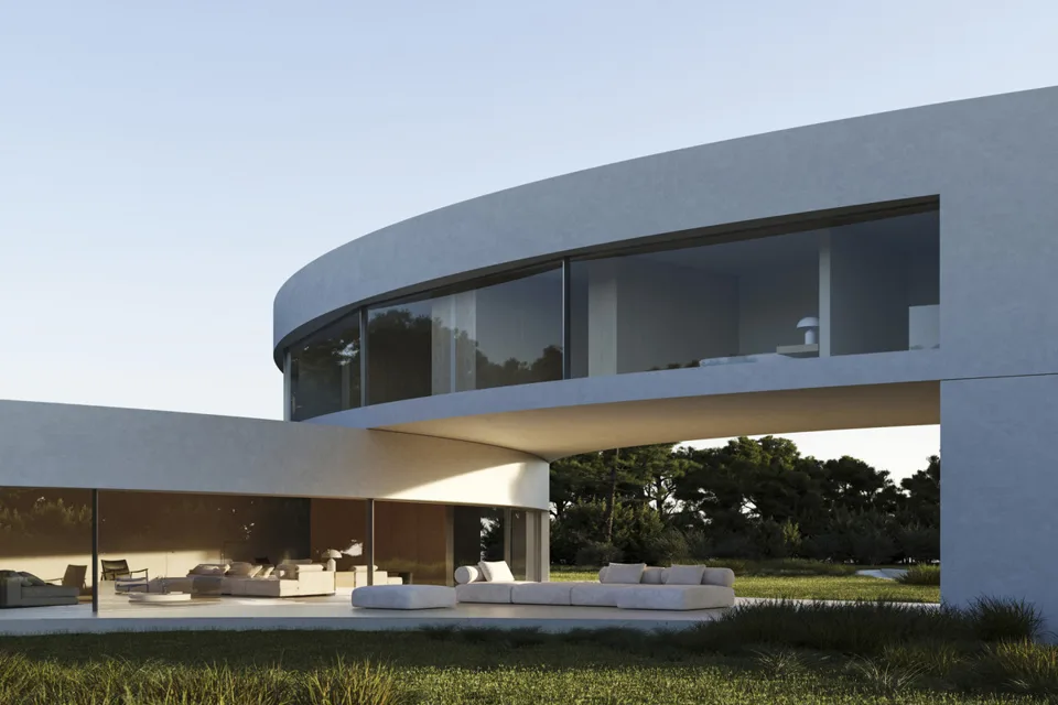 Villa STERN · photo 2 of 20