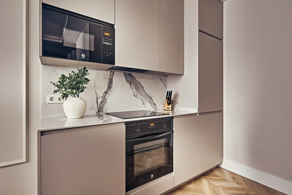 Apartment with 2 bedrooms in Salamanca · photo 4 of 20