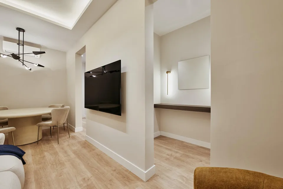 Apartment with 2 bedrooms in Salamanca · photo 4 of 20