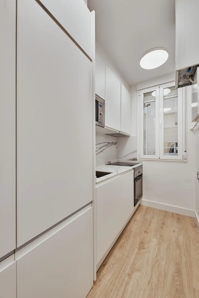 Apartment with 2 bedrooms in Salamanca · photo 4 of 14