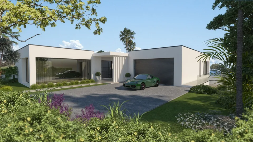 CABOPINO GARDENS - VILLA 2 · photo 4 of 4