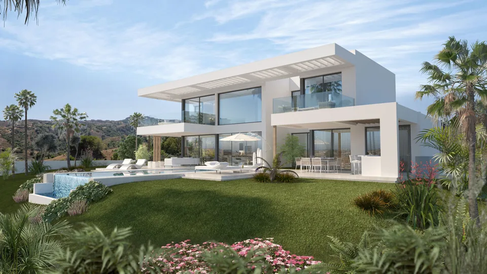 Villa Armonía · photo 2 of 17