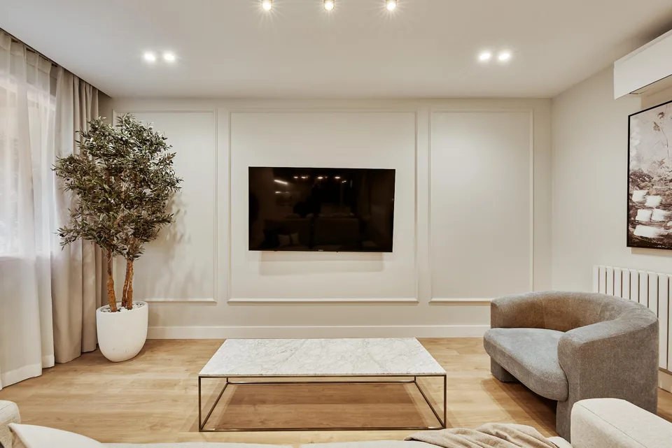 Apartment with 3 bedrooms in Salamanca · photo 4 of 33