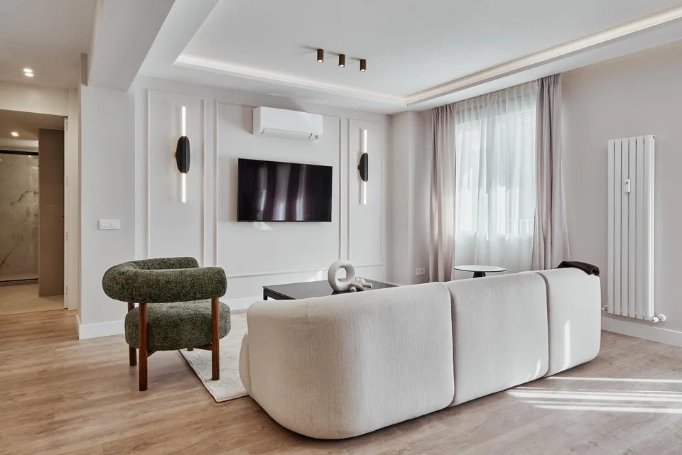 Apartment with 3 bedrooms in Salamanca · photo 1 of 44