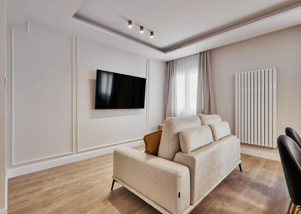 Apartment with 2 bedrooms in Salamanca · photo 2 of 29