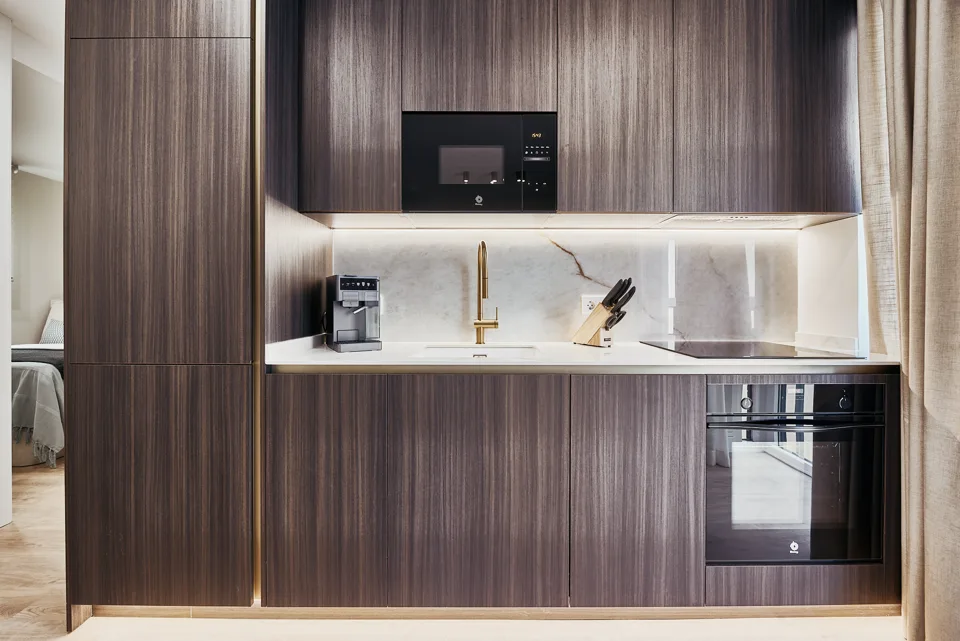 Apartment with 2 bedrooms in Madrid · photo 5 of 13
