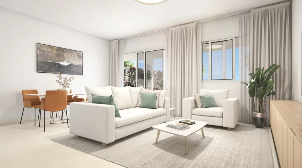 NEXUS RESIDENCES - KEY READY · photo 3 of 11