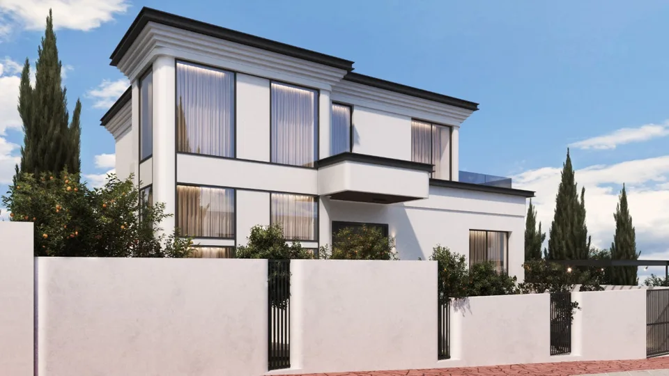 Villa Camino 45 - KEY READY · photo 4 of 11