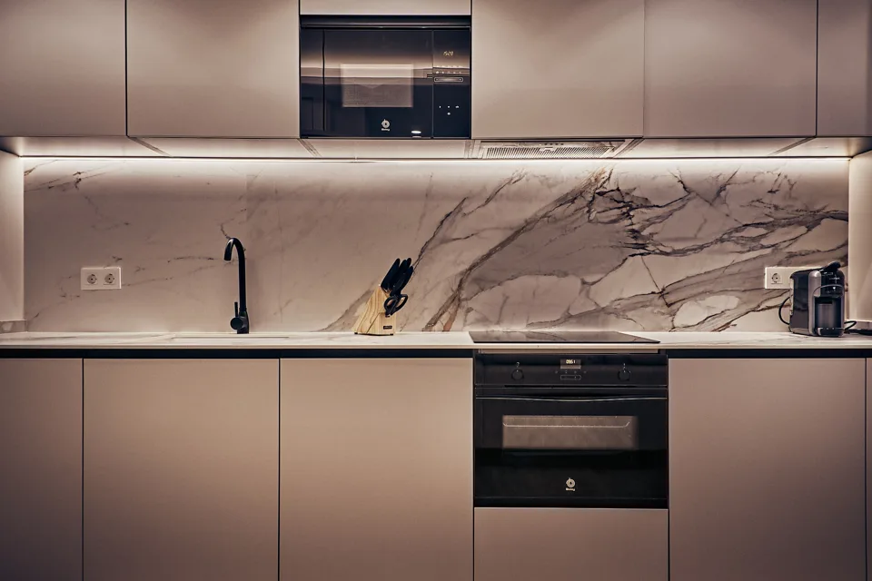 Apartment with 2 bedrooms in Madrid · photo 2 of 20