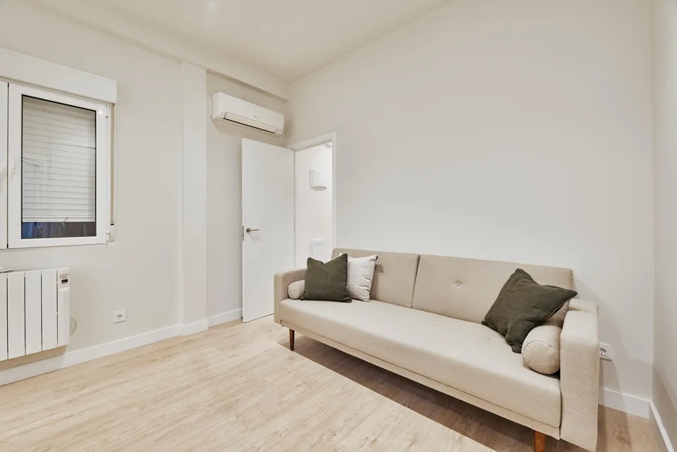 Apartment with 2 bedrooms in Salamanca · photo 4 of 10