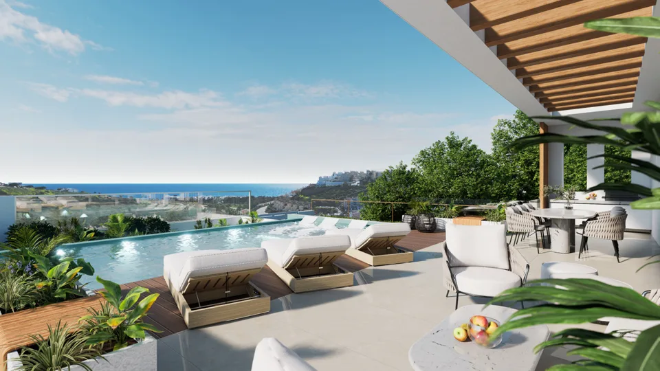 Tailor Made Villa in Casares · photo 1 of 8
