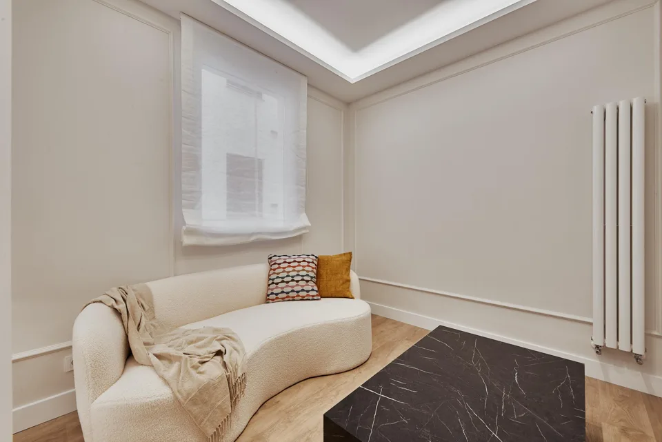 Apartment with 2 bedrooms in Salamanca · photo 2 of 29