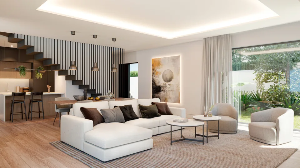 Villa Aitana · photo 2 of 6