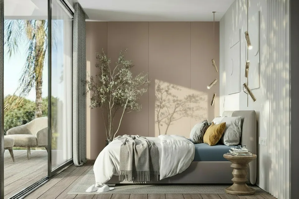 VILLA ORIA · photo 5 of 6