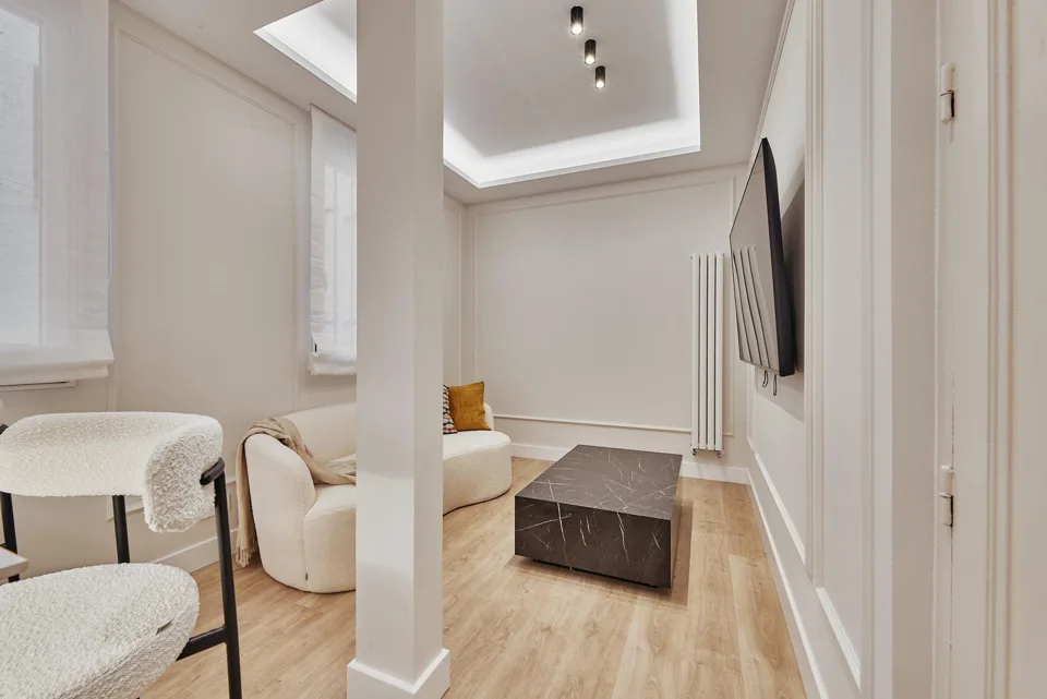 Apartment with 2 bedrooms in Salamanca · photo 3 of 29