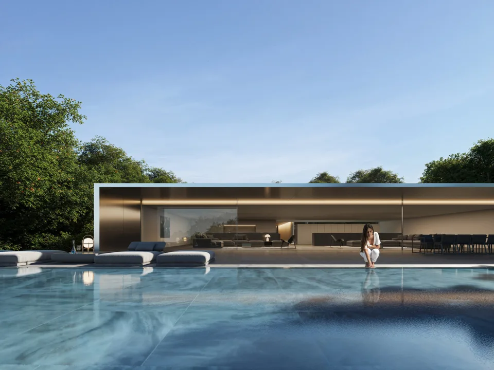 Villa OAK · photo 2 of 12
