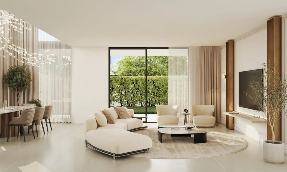 Sirocco Villas · photo 3 of 28