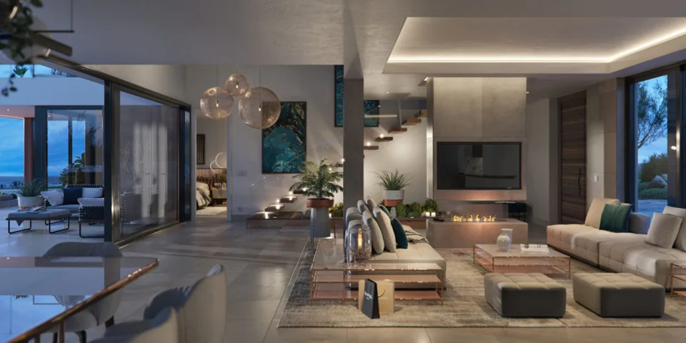 VILLA AZAHAR Real · photo 4 of 5