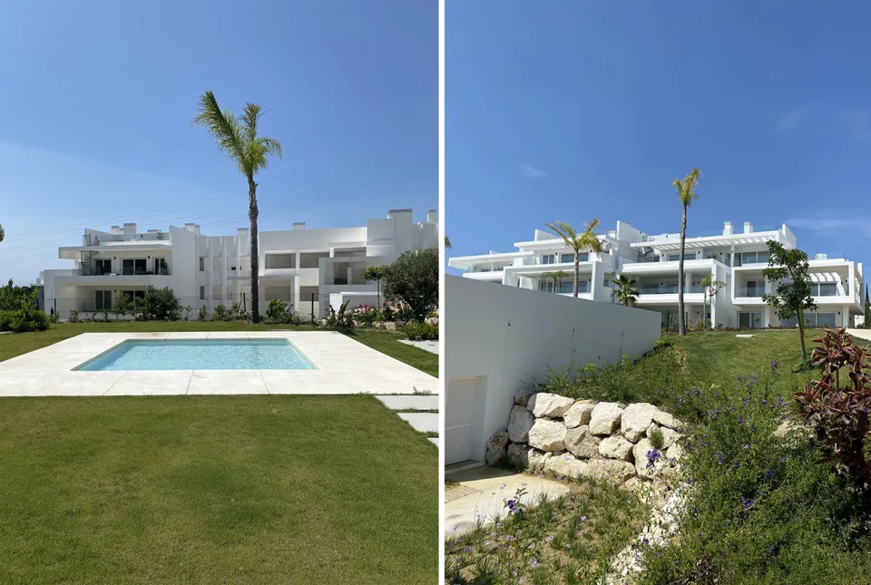 Alcazaba Lagoon IV - KEY READY · photo 5 of 12