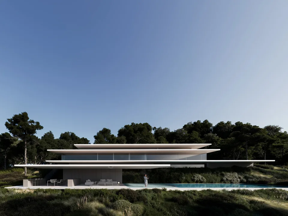 Villa HALO · photo 1 of 15