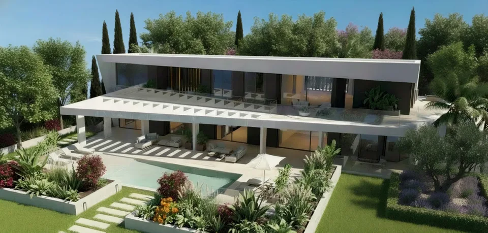 VILLA ORIA · photo 1 of 6