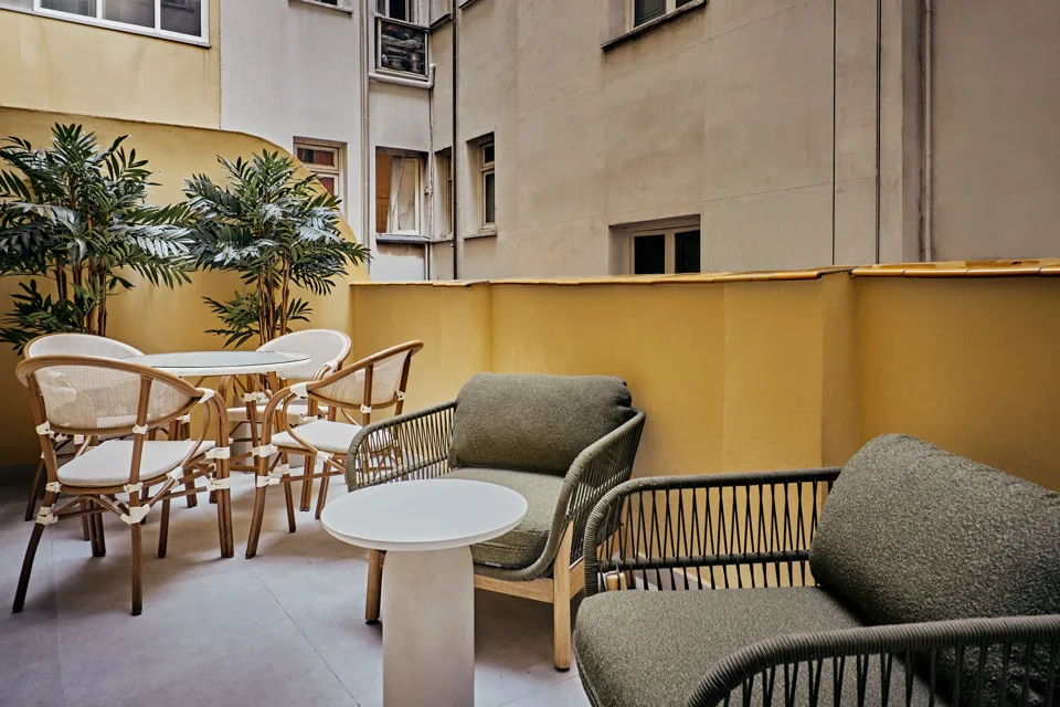 Apartment with 2 bedrooms in Salamanca · photo 2 of 29