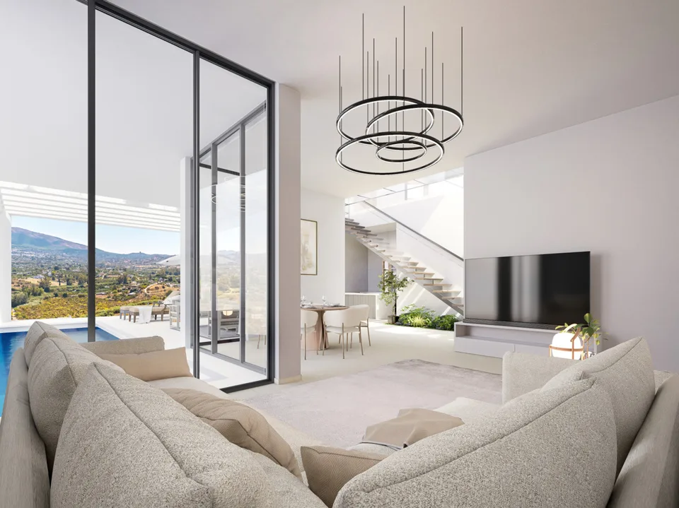 House with 3 bedrooms in Alhaurín el Grande · photo 3 of 16
