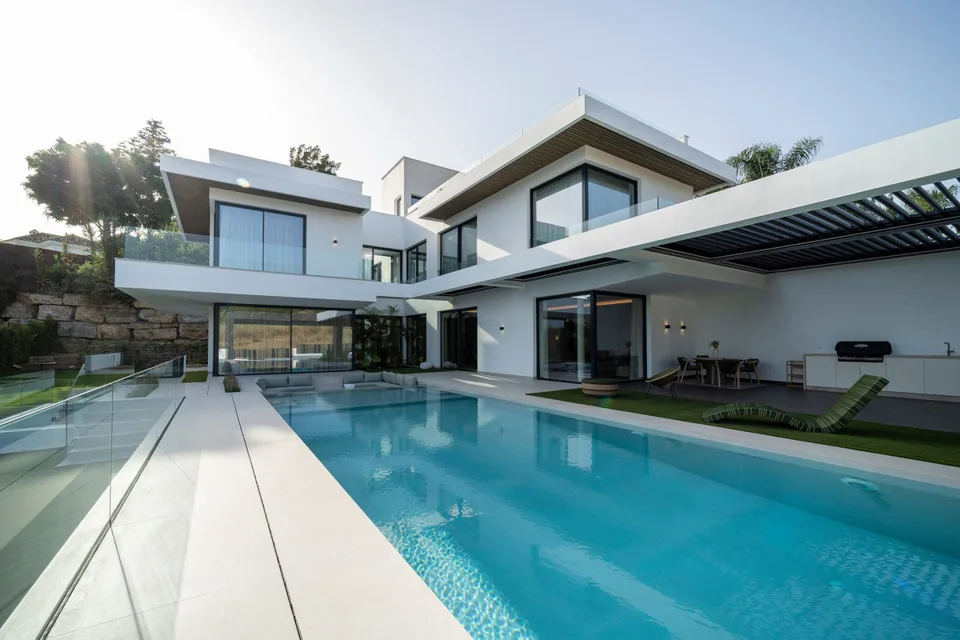 Villa Esmeralda - KEY READY! · photo 1 of 60