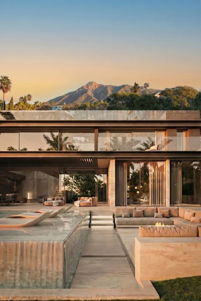 Villa Capricho · photo 4 of 48