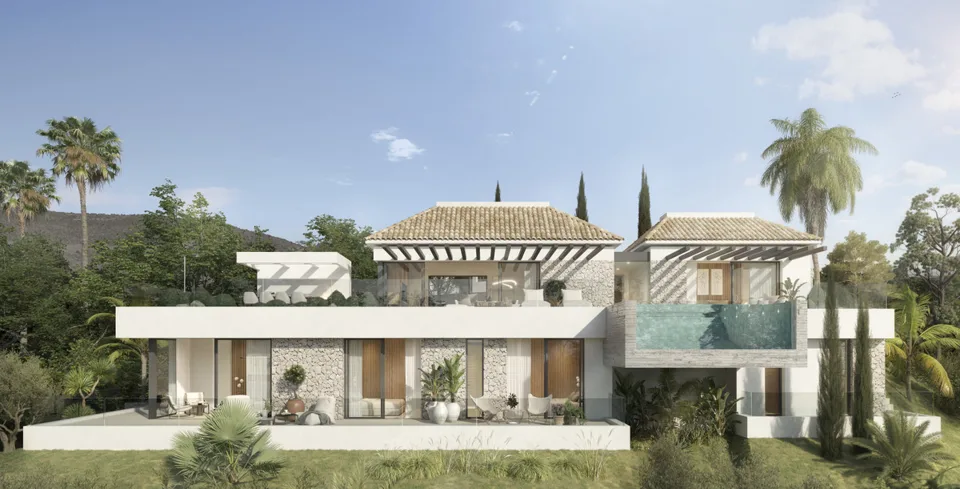 VILLA CÓRDOBA 21 · photo 1 of 6