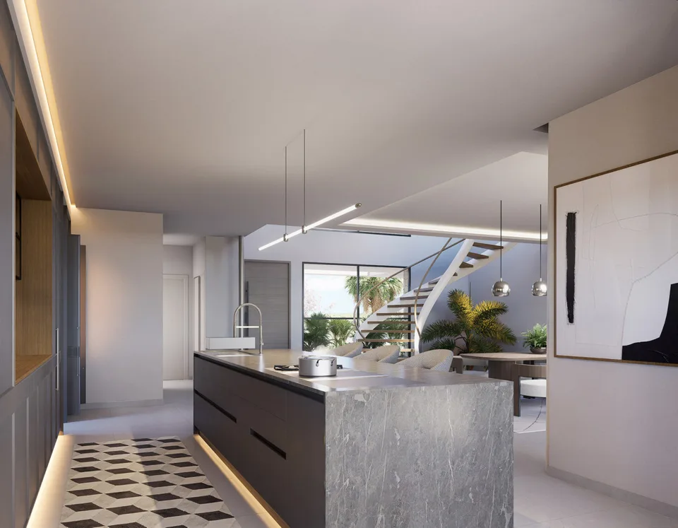 Villa 22 - El Chaparral Bespoke Villa's · photo 5 of 28