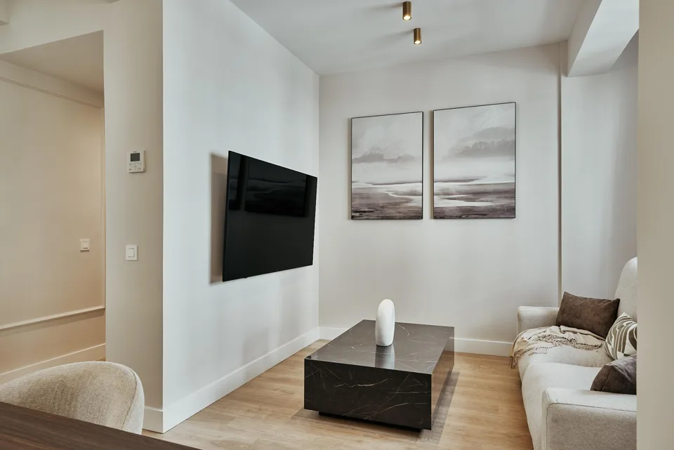 Apartment with 3 bedrooms in Madrid · photo 5 of 18